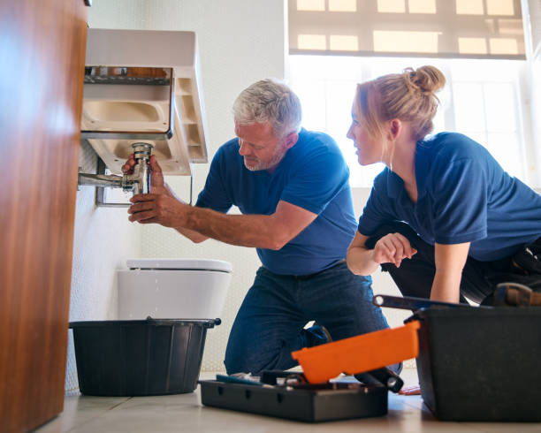 Trusted Bellair Meadowbrook Terrace, FL Plumbing Services Experts